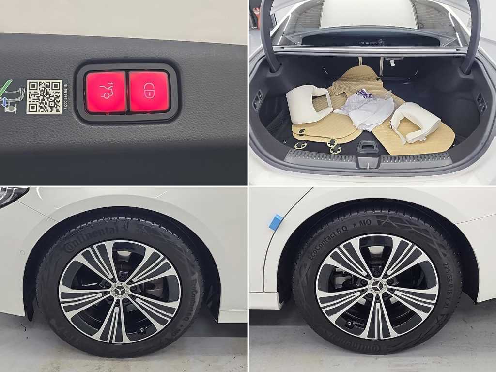 Mercedes Benz E class 2024 - Importación desde Corea - HF Imports Iquique - Foto 18