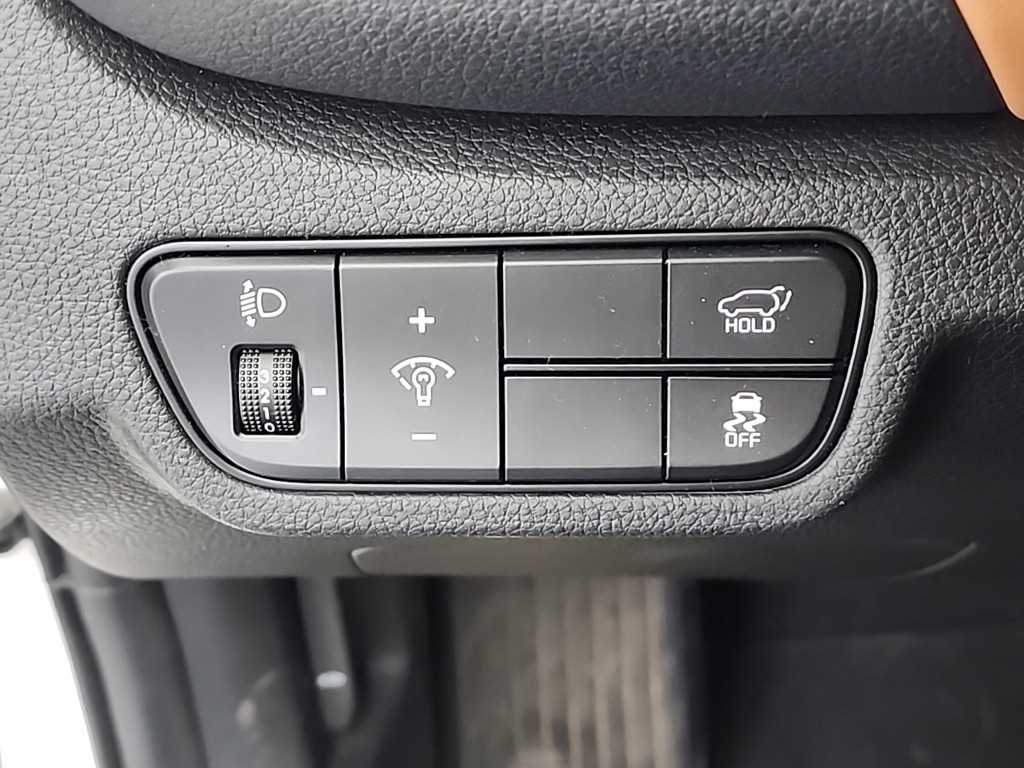 KIA Seltos 2024 Blanco - Importación desde Corea - HF Imports Iquique - Foto 18