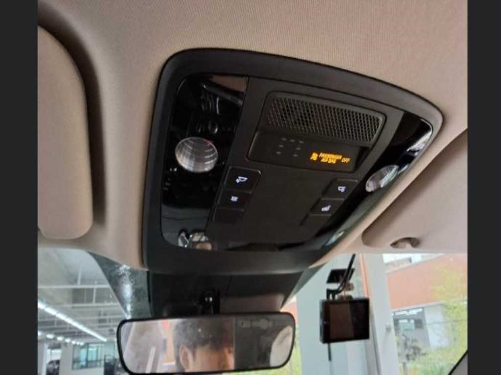 KIA Carnival - Vista 8