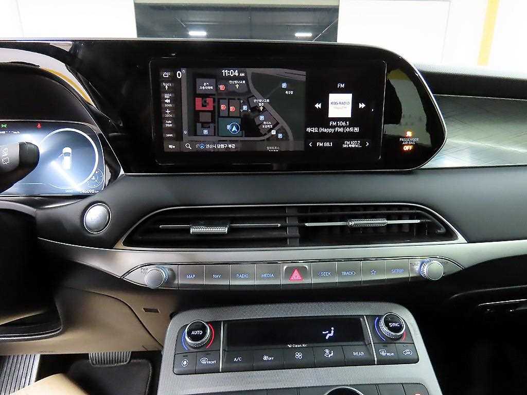 HYUNDAI Palisade 2021 - Importación desde Corea - HF Imports Iquique - Foto 13