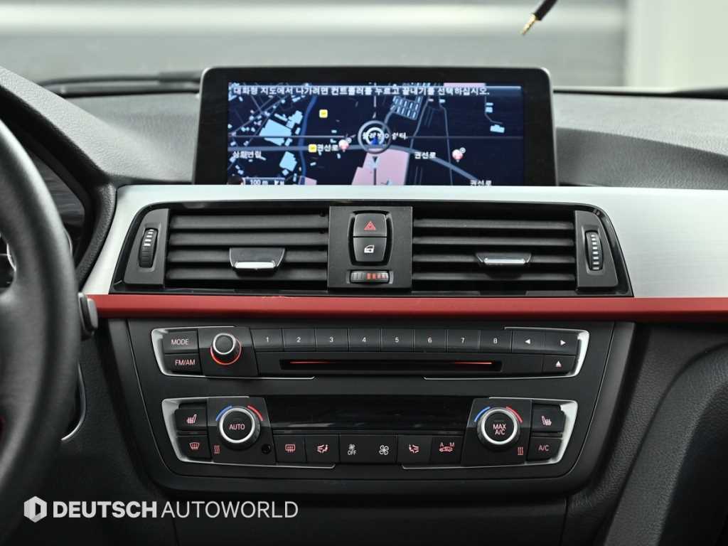 [BMW]3시리즈 (F30) 320i - миниатюра 14