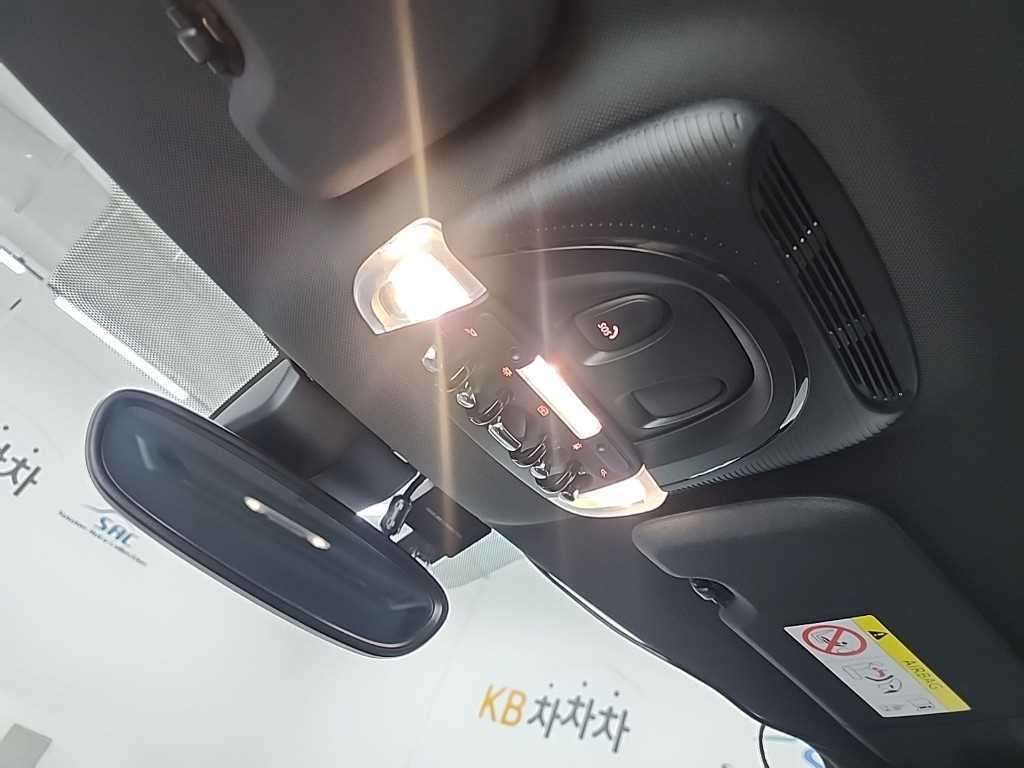 Mini Countryman 2023 Verde - Importación desde Corea - HF Imports Iquique - Foto 16