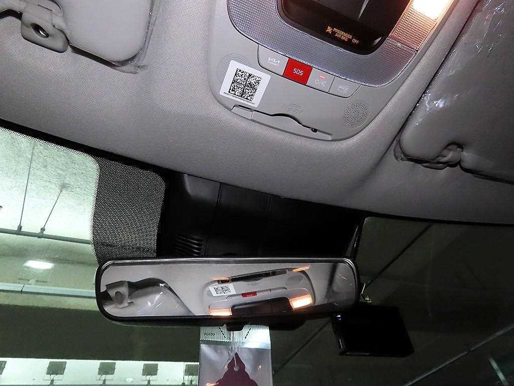 KIA Seltos 2025 Blanco - Importación desde Corea - HF Imports Iquique - Foto 17