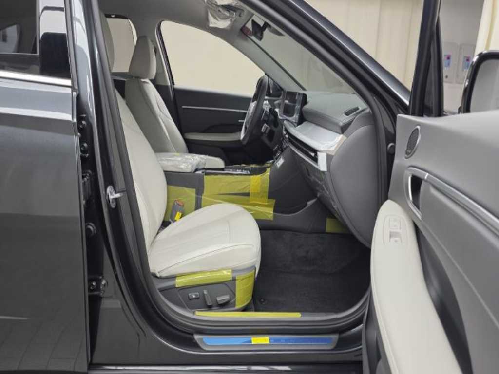 HYUNDAI Sonata - Vista 11