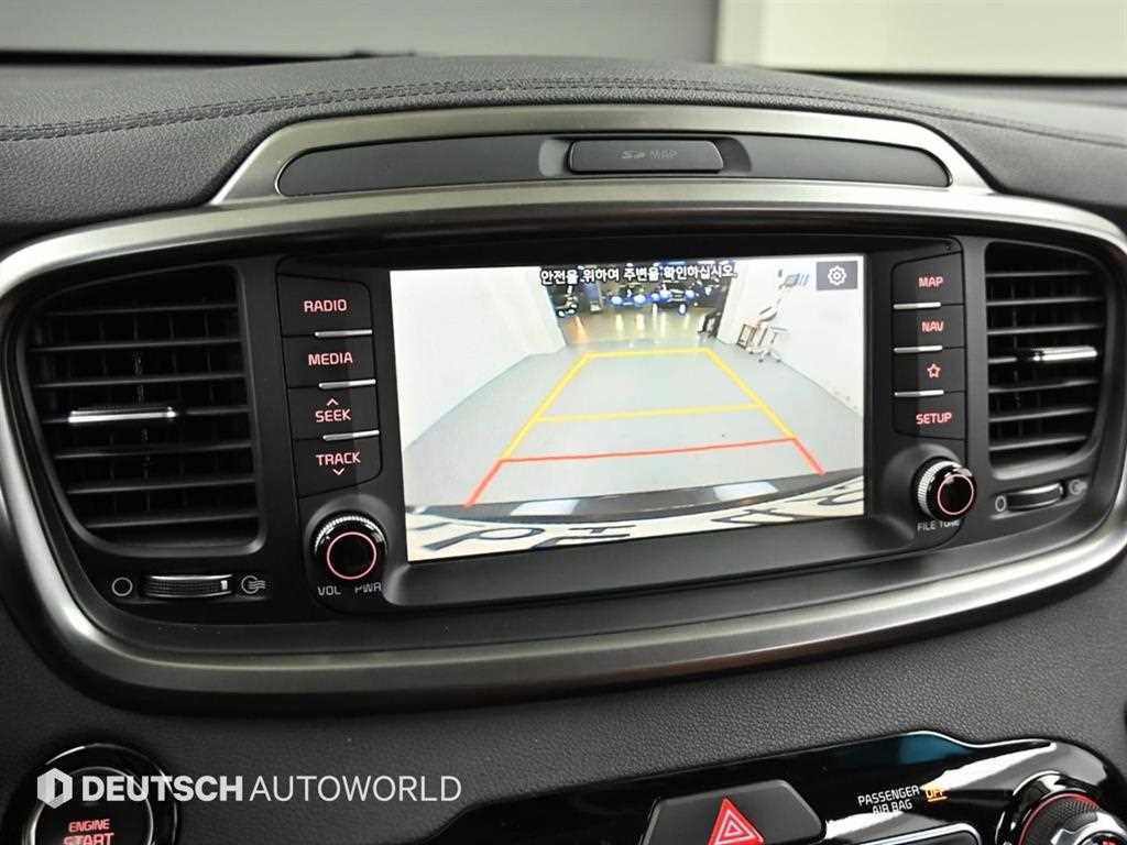 KIA Sorento 2020 Gris - Importación desde Corea - HF Imports Iquique - Foto 15