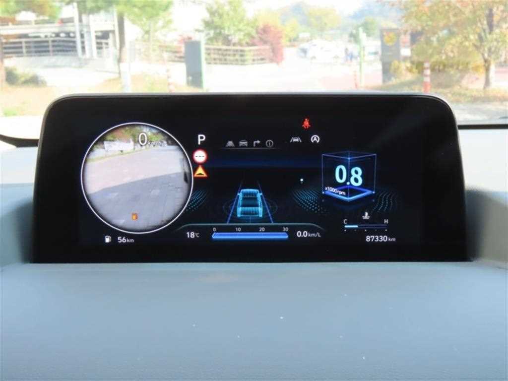 HYUNDAI Staria - Vista 5