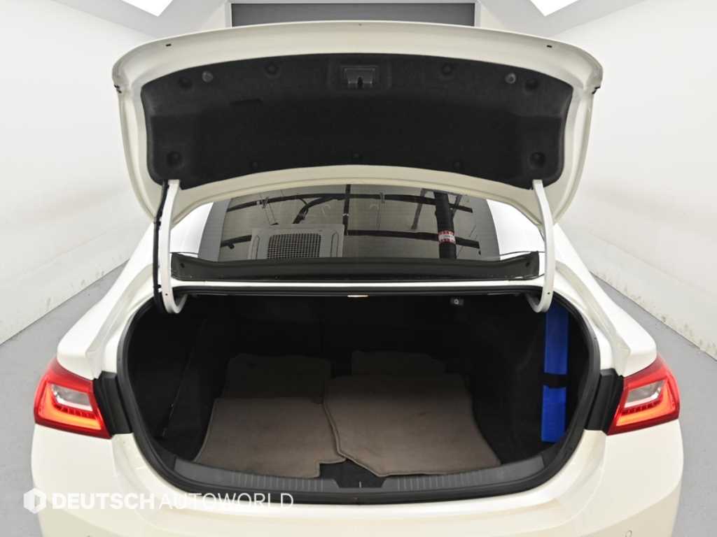 Chevrolet Malibu 2017 Blanco - Importación desde Corea - HF Imports Iquique - Foto 19