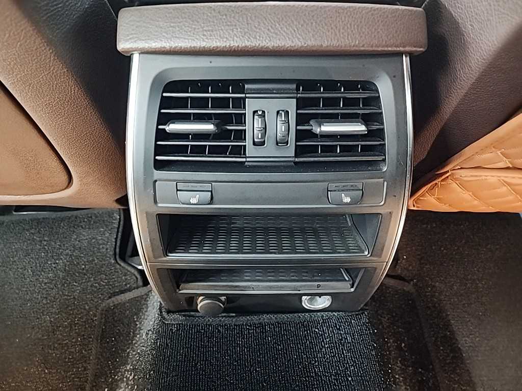 BMW Gran Turismo 2015 Blanco - Importación desde Corea - HF Imports Iquique - Foto 13