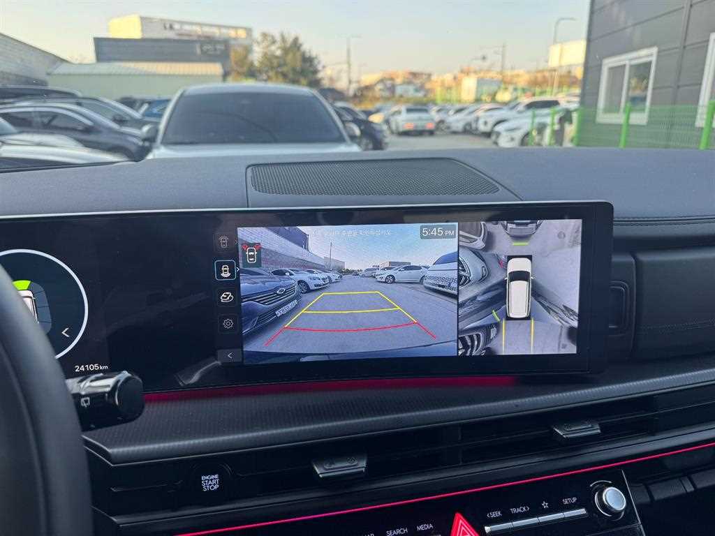 HYUNDAI Santa Fe - Vista 6