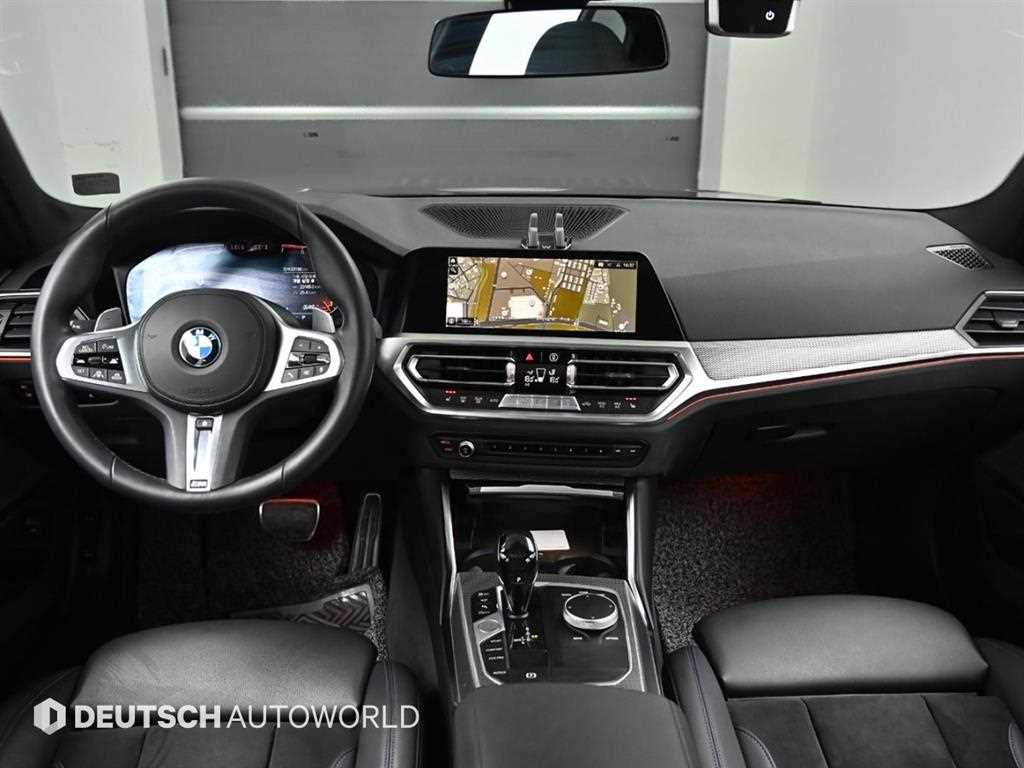 BMW 3 series - Vista 7