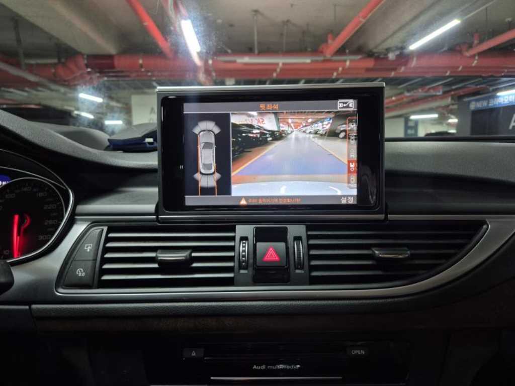 Audi A7 2016 - Importación desde Corea - HF Imports Iquique - Foto 16