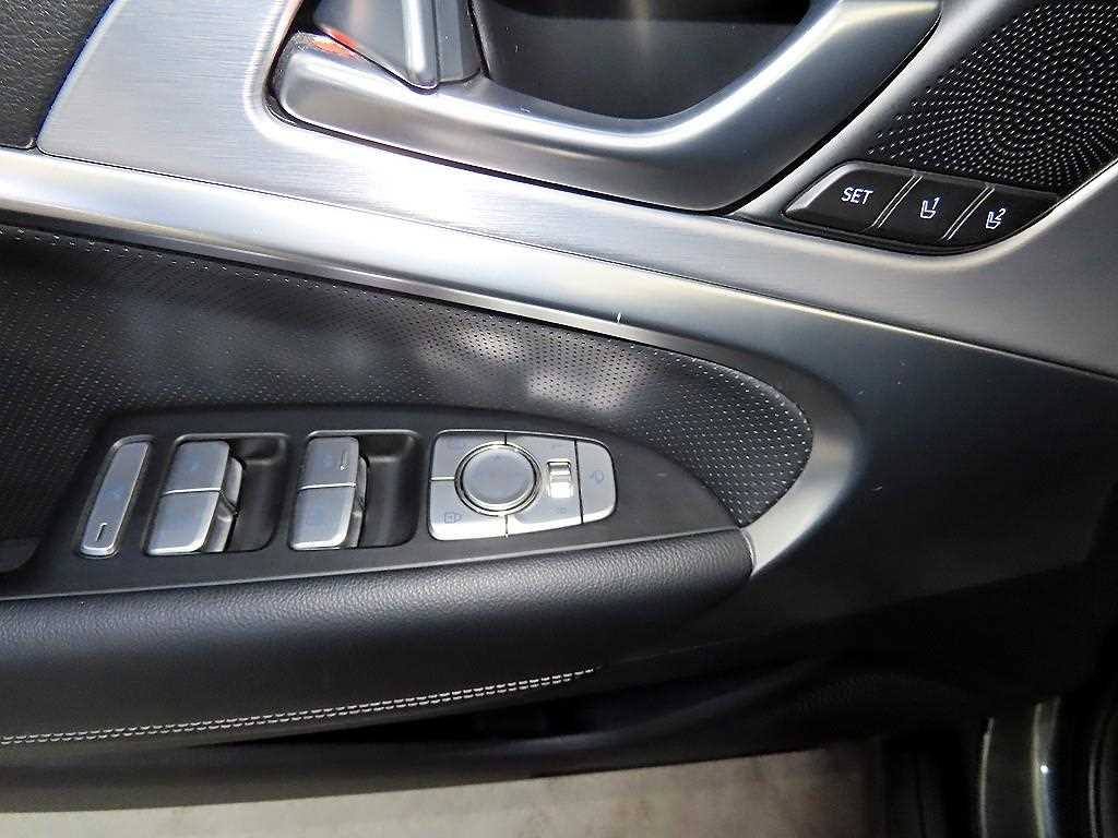 Genesis G70 2018 Gris - Importación desde Corea - HF Imports Iquique - Foto 13