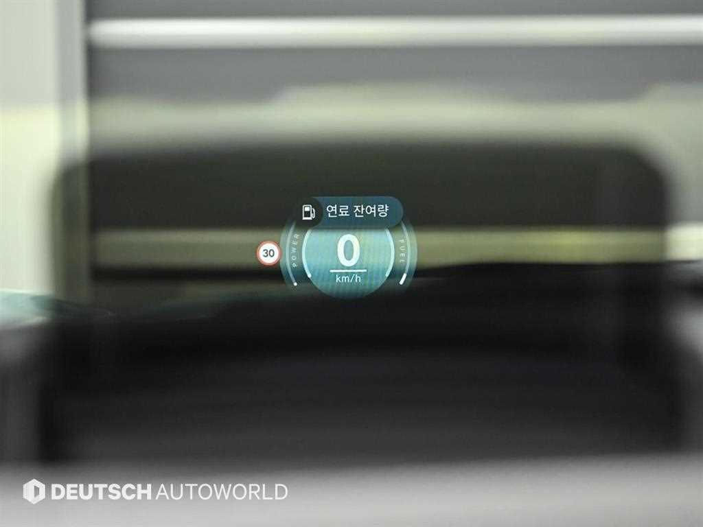 Mini Cooper 2026 Verde - Importación desde Corea - HF Imports Iquique - Foto 17