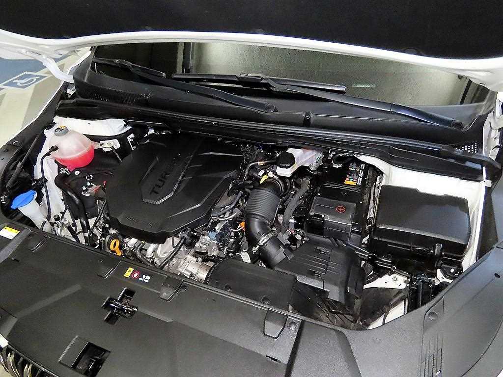 KIA Carnival 2023 Blanco - Importación desde Corea - HF Imports Iquique - Foto 19