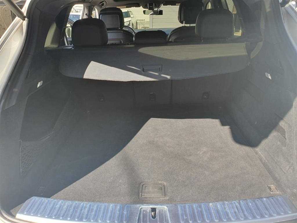 Porsche Cayenne - Vista 7