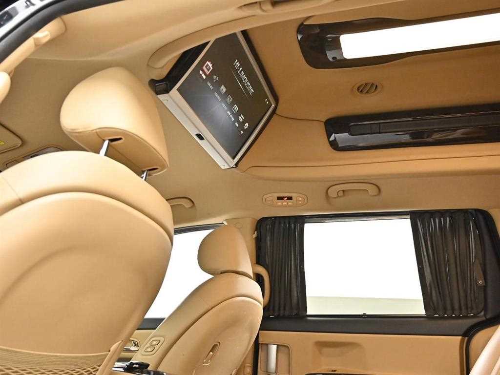 KIA Carnival 2019 Negro - Importación desde Corea - HF Imports Iquique - Foto 18