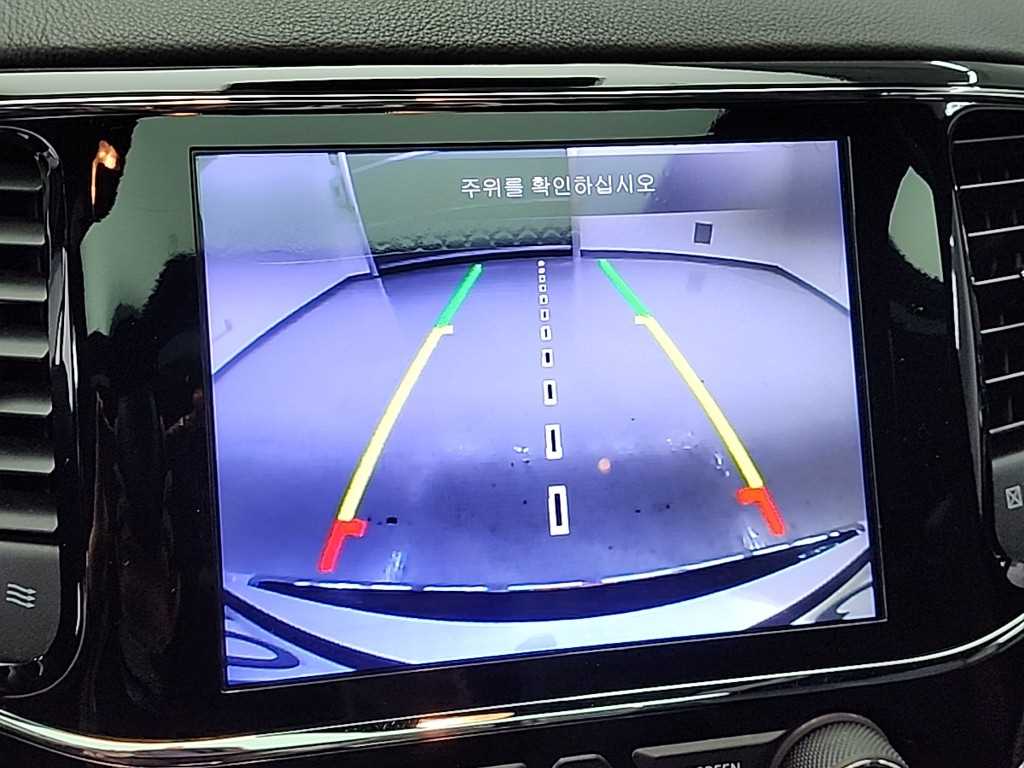 Jeep Cherokee 2019 Blanco - Importación desde Corea - HF Imports Iquique - Foto 16