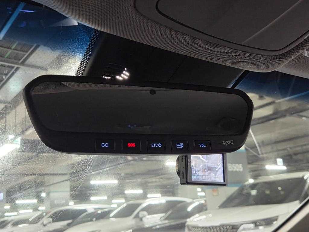 Genesis G80 2019 Gris - Importación desde Corea - HF Imports Iquique - Foto 16