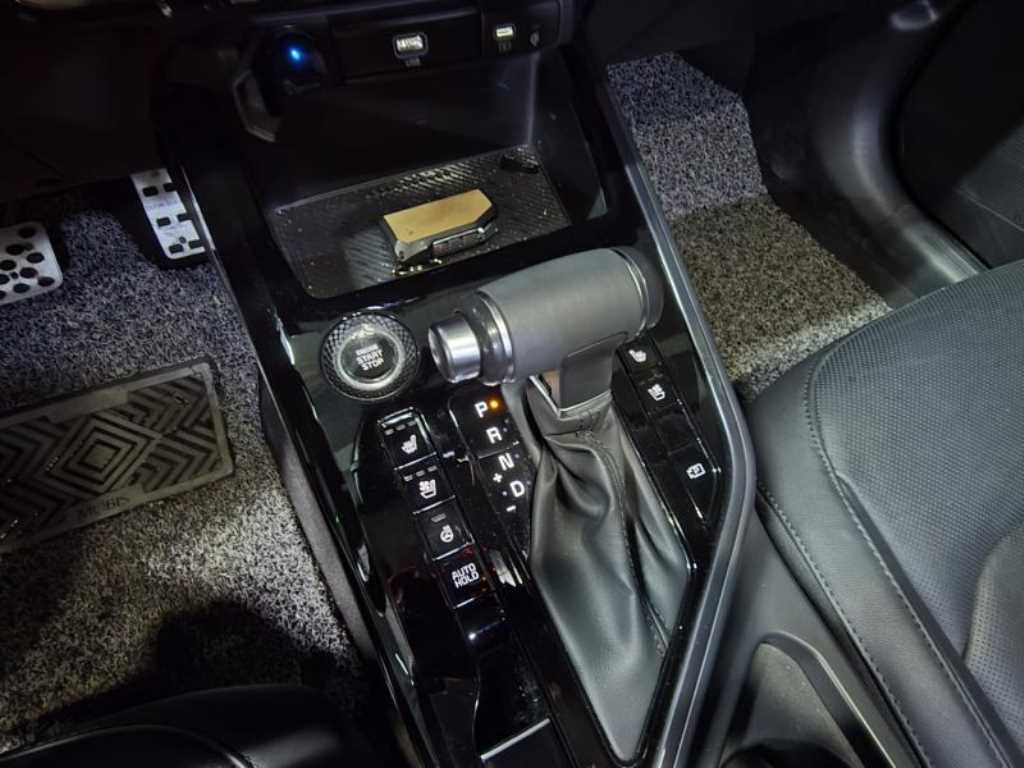 KIA Niro 2022 Blanco - Importación desde Corea - HF Imports Iquique - Foto 13