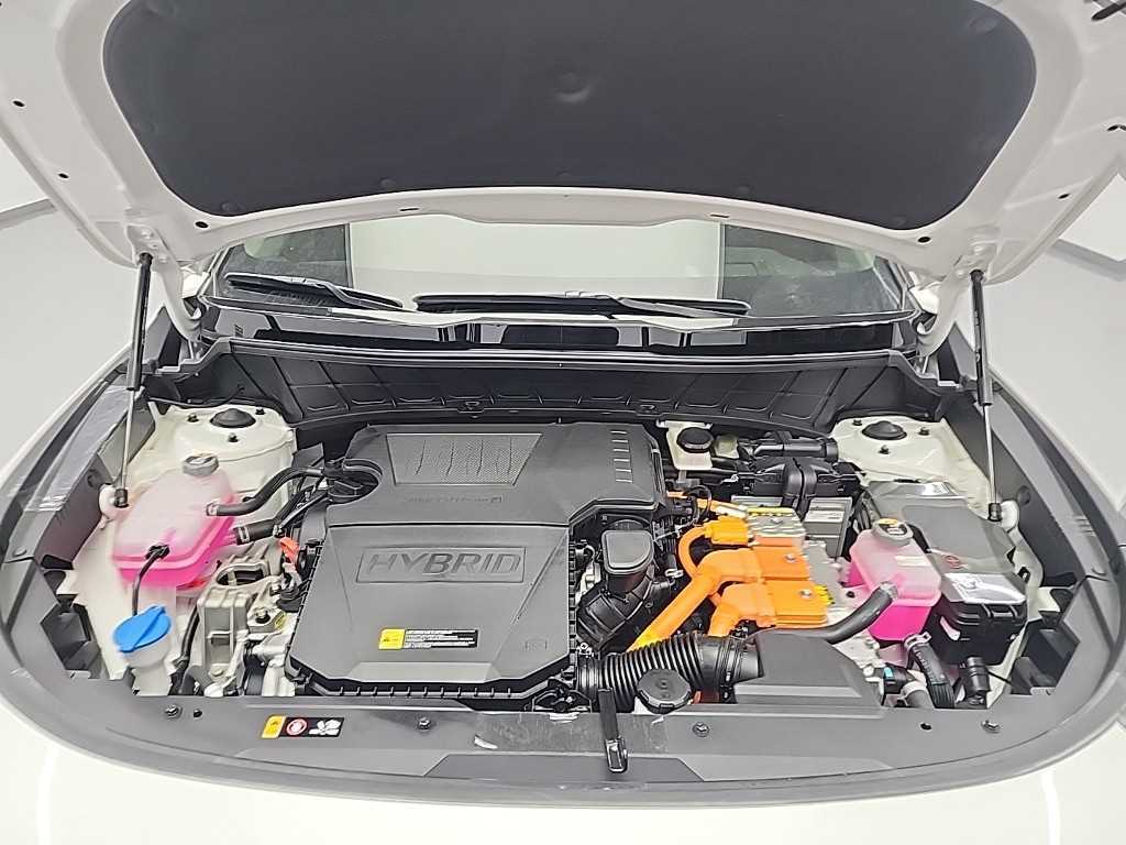 KIA Niro - Vista 5