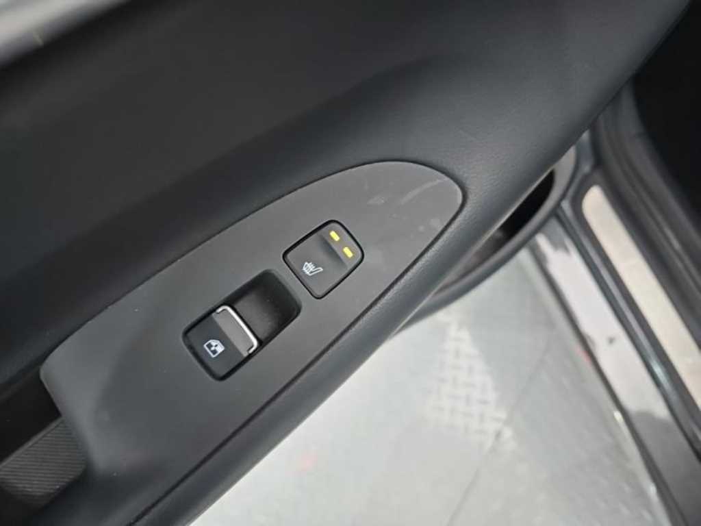 HYUNDAI Grandeur 2023 Gris - Importación desde Corea - HF Imports Iquique - Foto 14