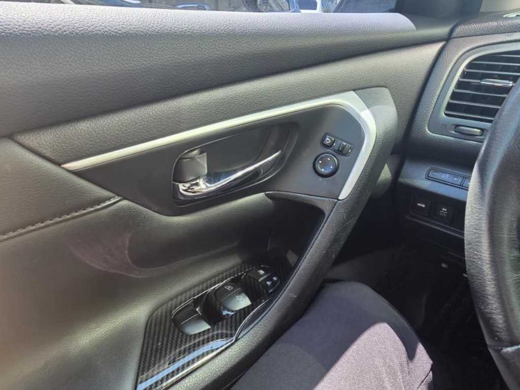 Nissan Altima 2018 Blanco - Importación desde Corea - HF Imports Iquique - Foto 15