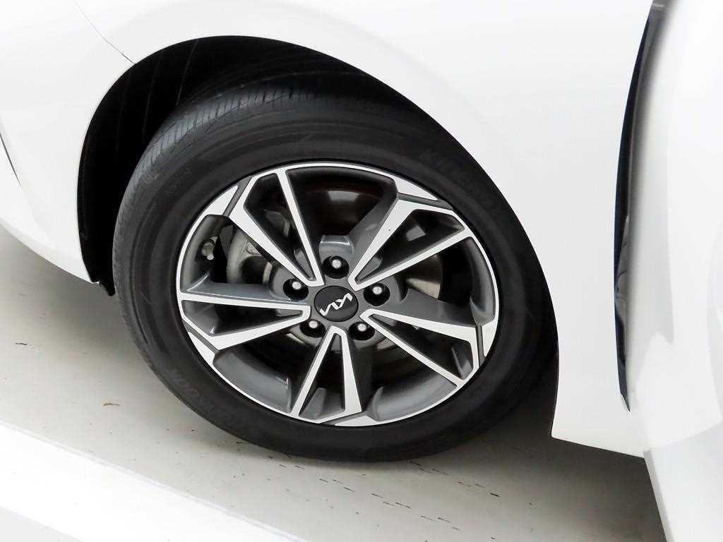 KIA K3 2022 - Importación desde Corea - HF Imports Iquique - Foto 19