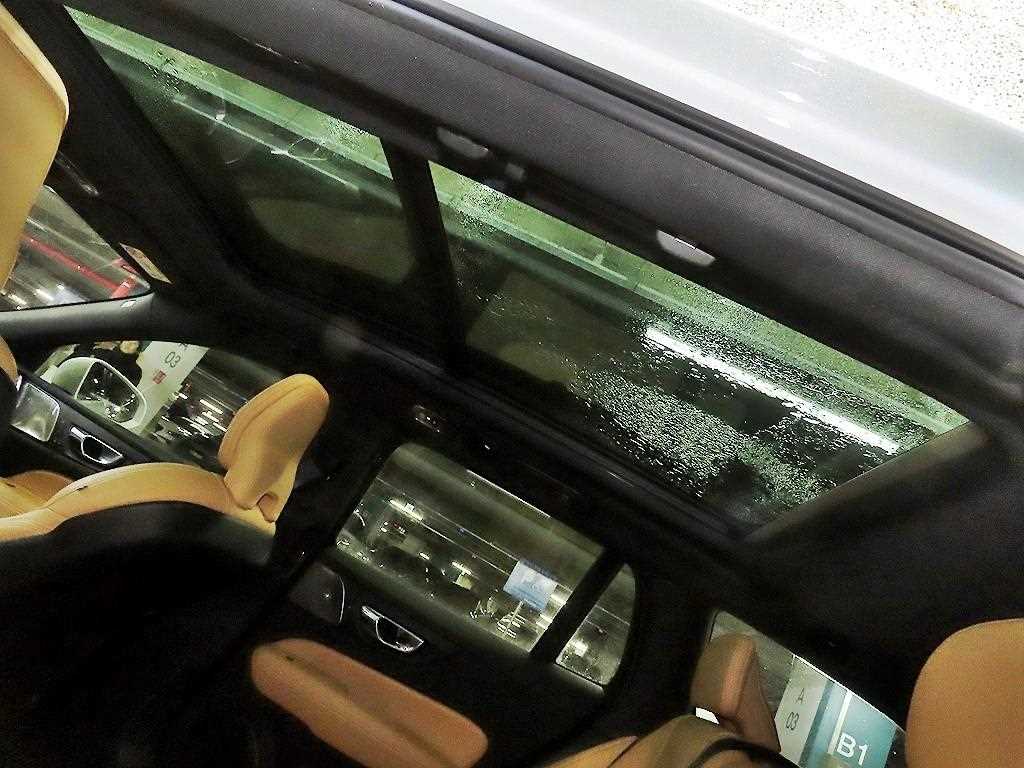 Volvo V60 2020 Blanco - Importación desde Corea - HF Imports Iquique - Foto 16