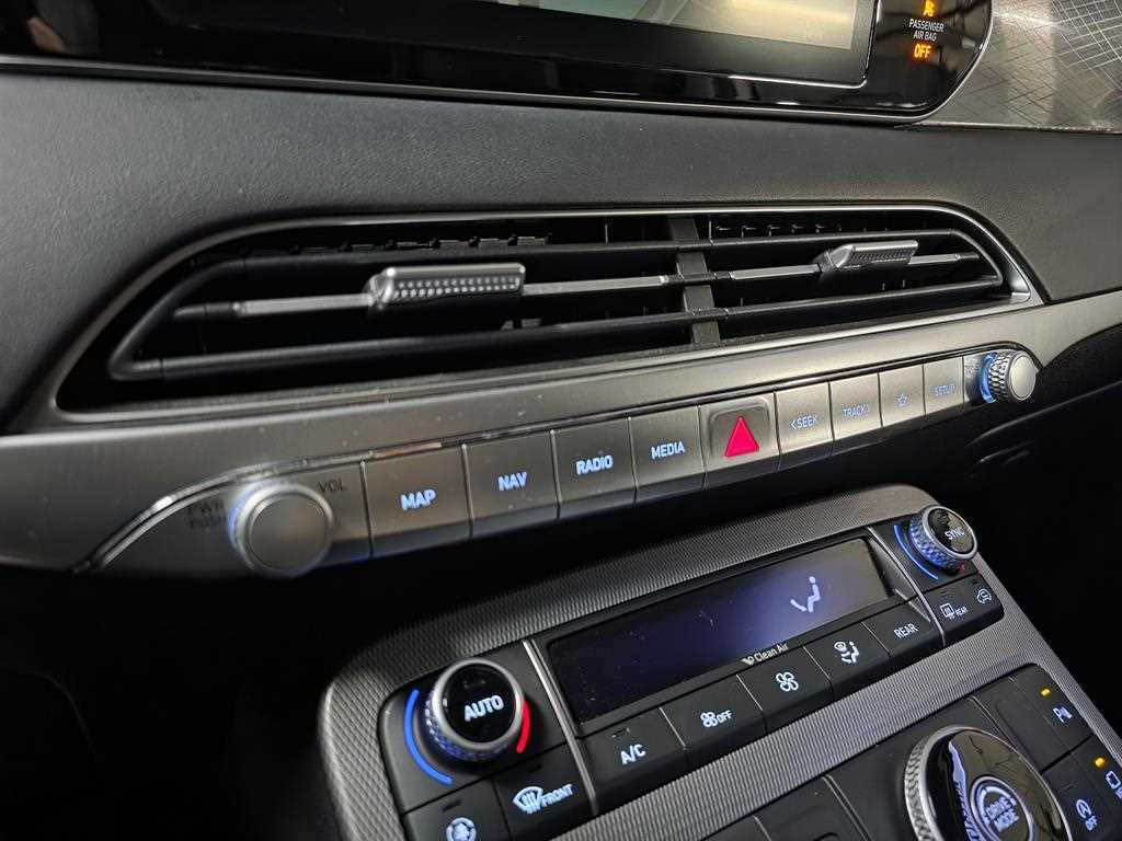 HYUNDAI Palisade 2020 Blanco - Importación desde Corea - HF Imports Iquique - Foto 14