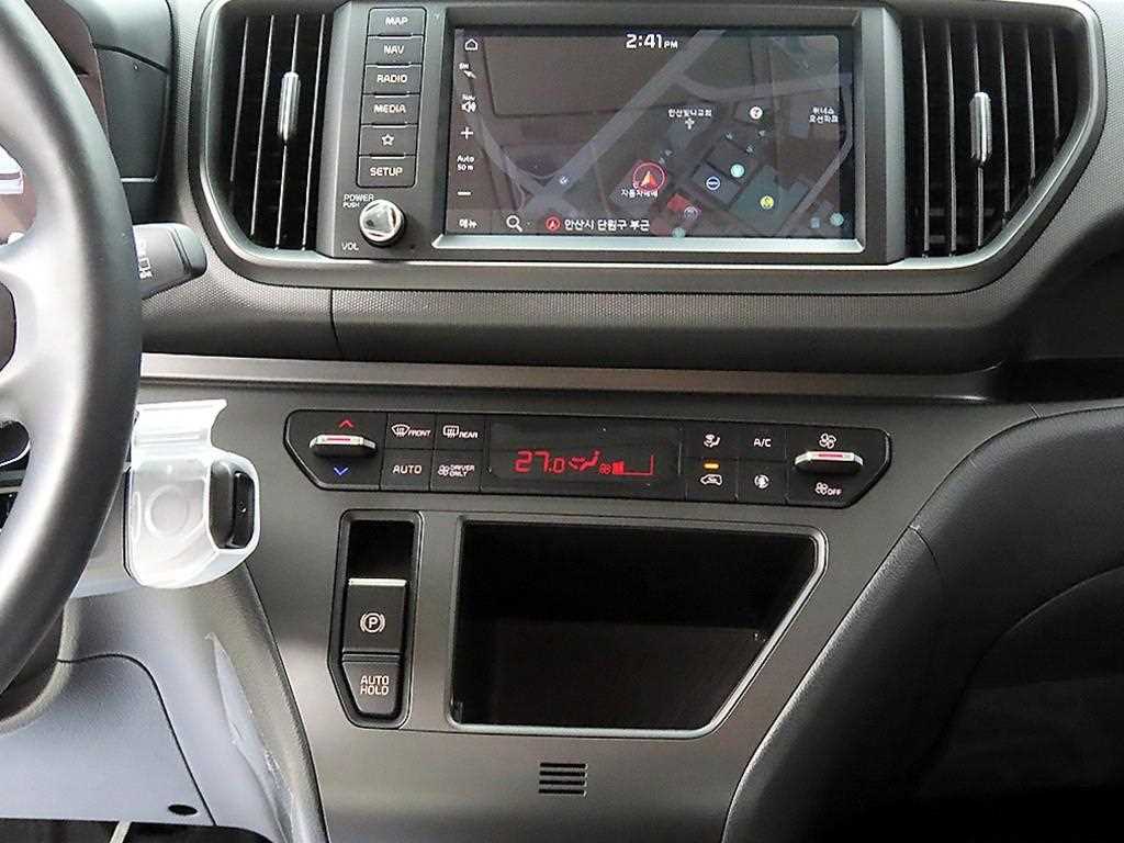 KIA Ray 2024 Blanco - Importación desde Corea - HF Imports Iquique - Foto 13