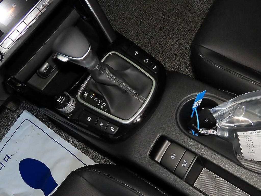 KIA Seltos - Vista 12