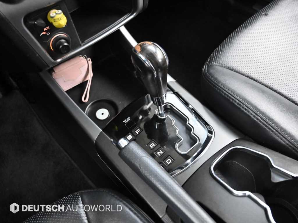 Ssangyong Korando 2014 Blanco - Importación desde Corea - HF Imports Iquique - Foto 18