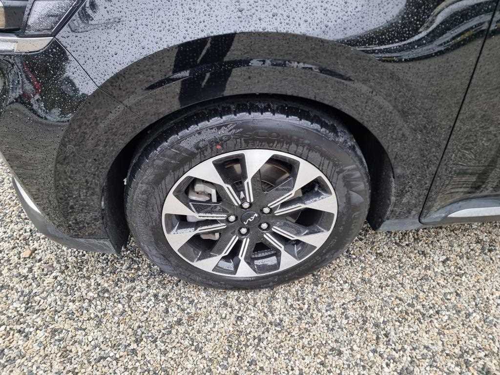 KIA Carnival 2023 Negro - Importación desde Corea - HF Imports Iquique - Foto 18