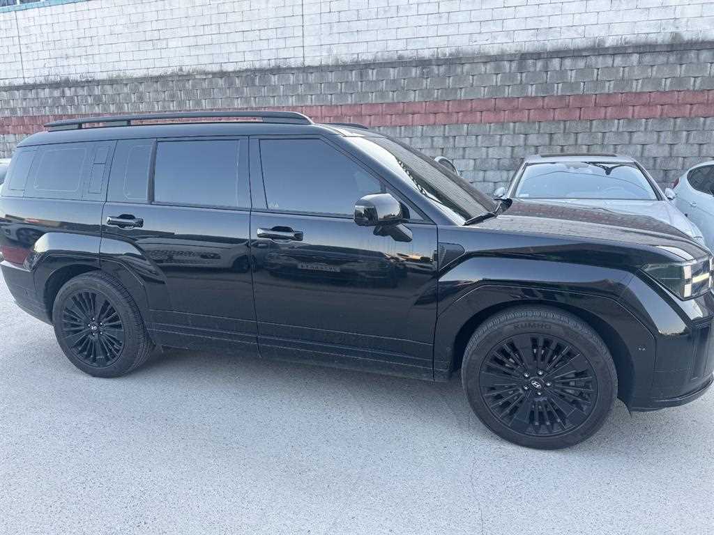 HYUNDAI Santa Fe - Vista 2