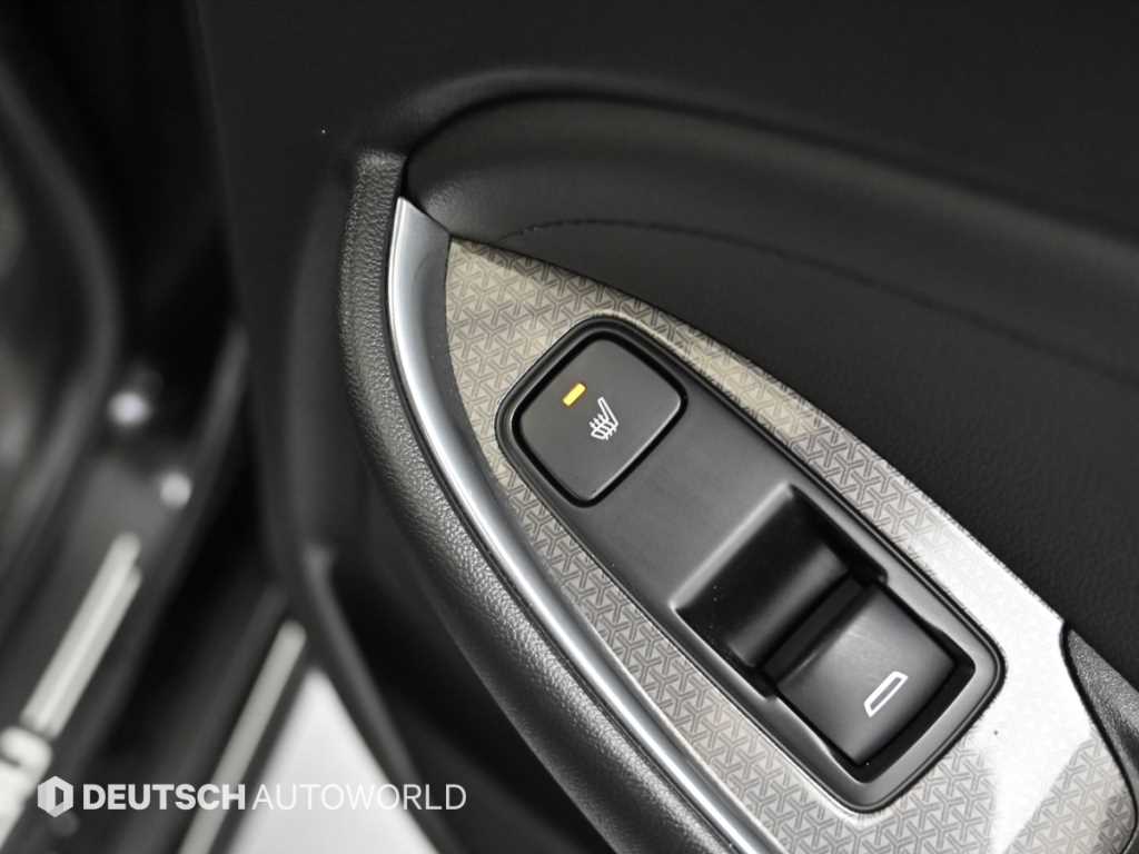 Chevrolet Malibu 2019 Negro - Importación desde Corea - HF Imports Iquique - Foto 16