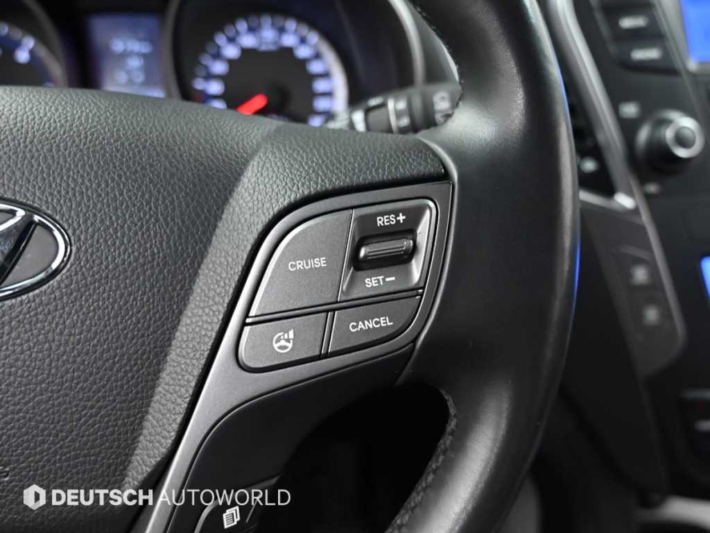 HYUNDAI Santa Fe 2013 - Importación desde Corea - HF Imports Iquique - Foto 17