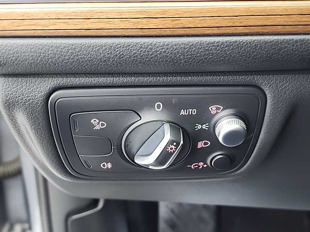 Audi A6 2016 Gris - Importación desde Corea - HF Imports Iquique - Foto 18