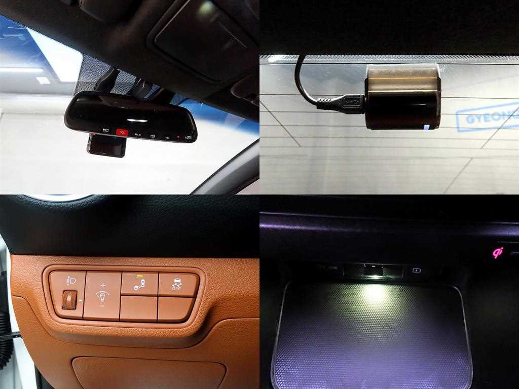 KIA K3 2024 - Importación desde Corea - HF Imports Iquique - Foto 17