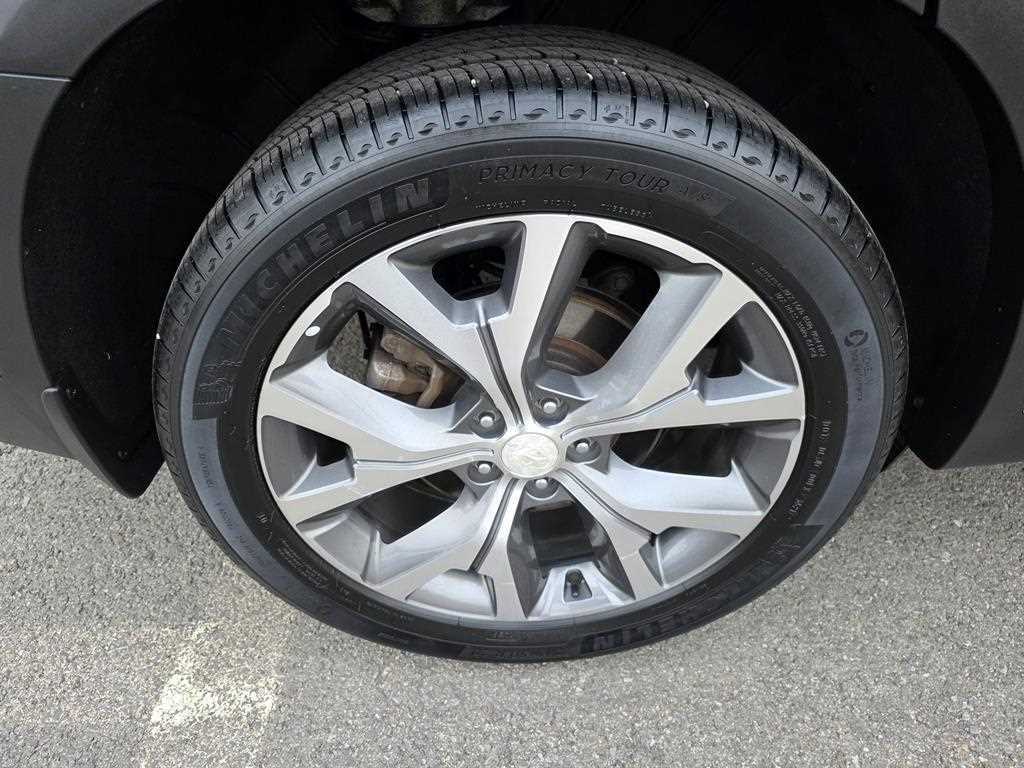 HYUNDAI Palisade - Vista 6