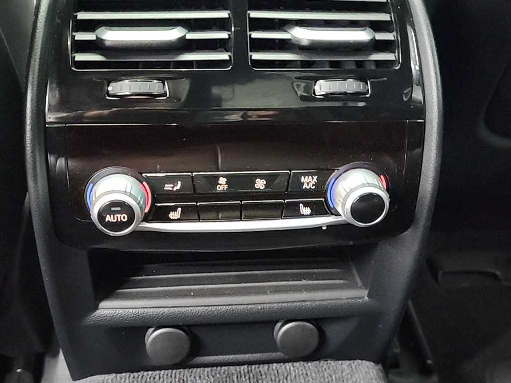 BMW 5 Series 2019 Gris - Importación desde Corea - HF Imports Iquique - Foto 13