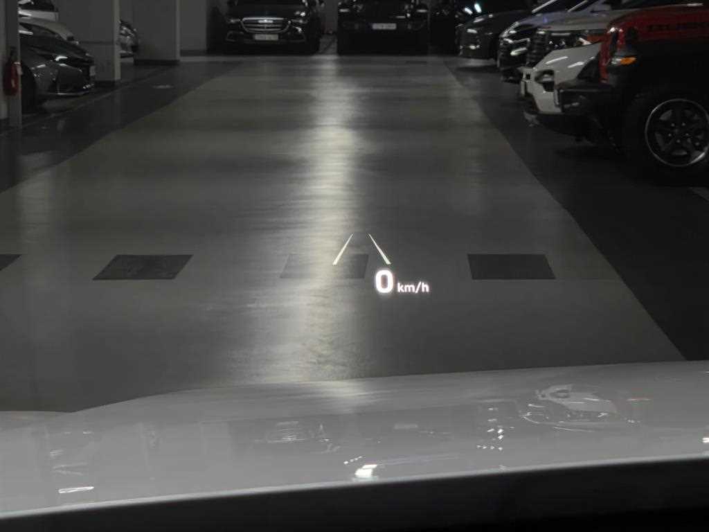 HYUNDAI Palisade 2020 Blanco - Importación desde Corea - HF Imports Iquique - Foto 16