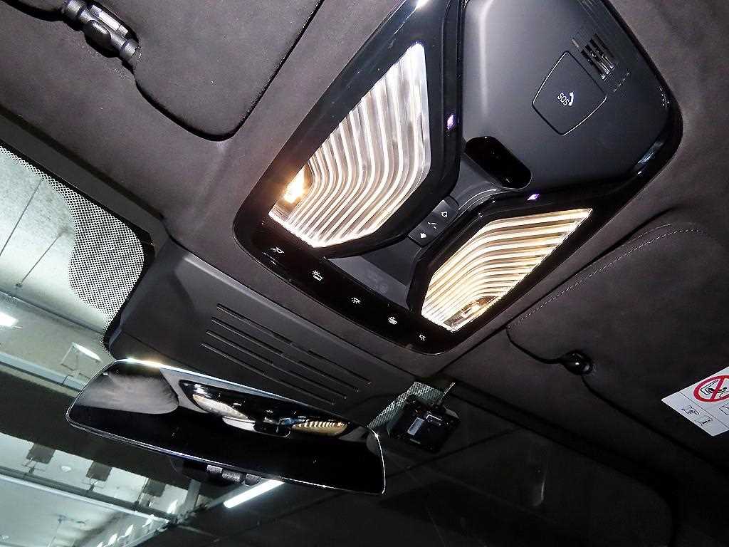 BMW X7 2024 Negro - Importación desde Corea - HF Imports Iquique - Foto 13