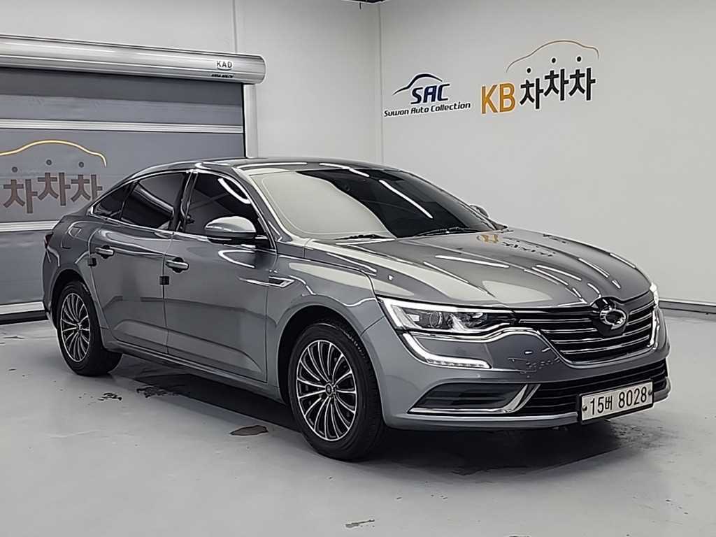 SAMSUNG SM6 - Vista 4