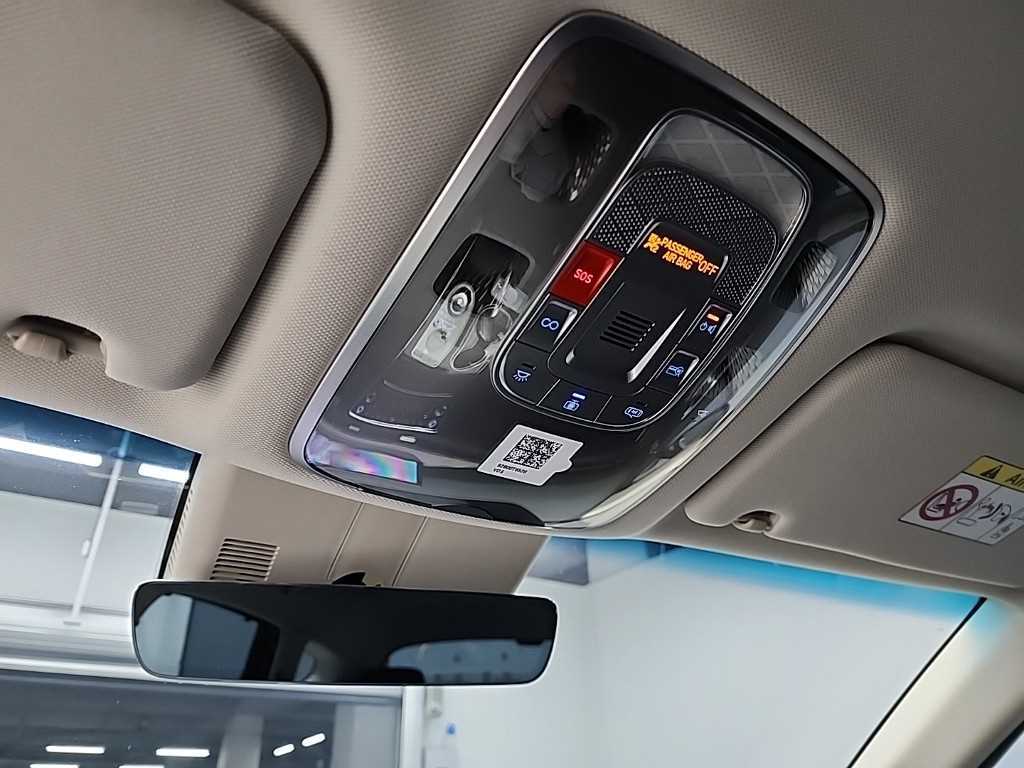 Genesis GV80 2024 Blanco - Importación desde Corea - HF Imports Iquique - Foto 16