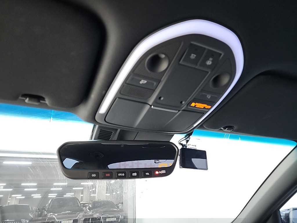 Genesis G70 2019 Gris - Importación desde Corea - HF Imports Iquique - Foto 17