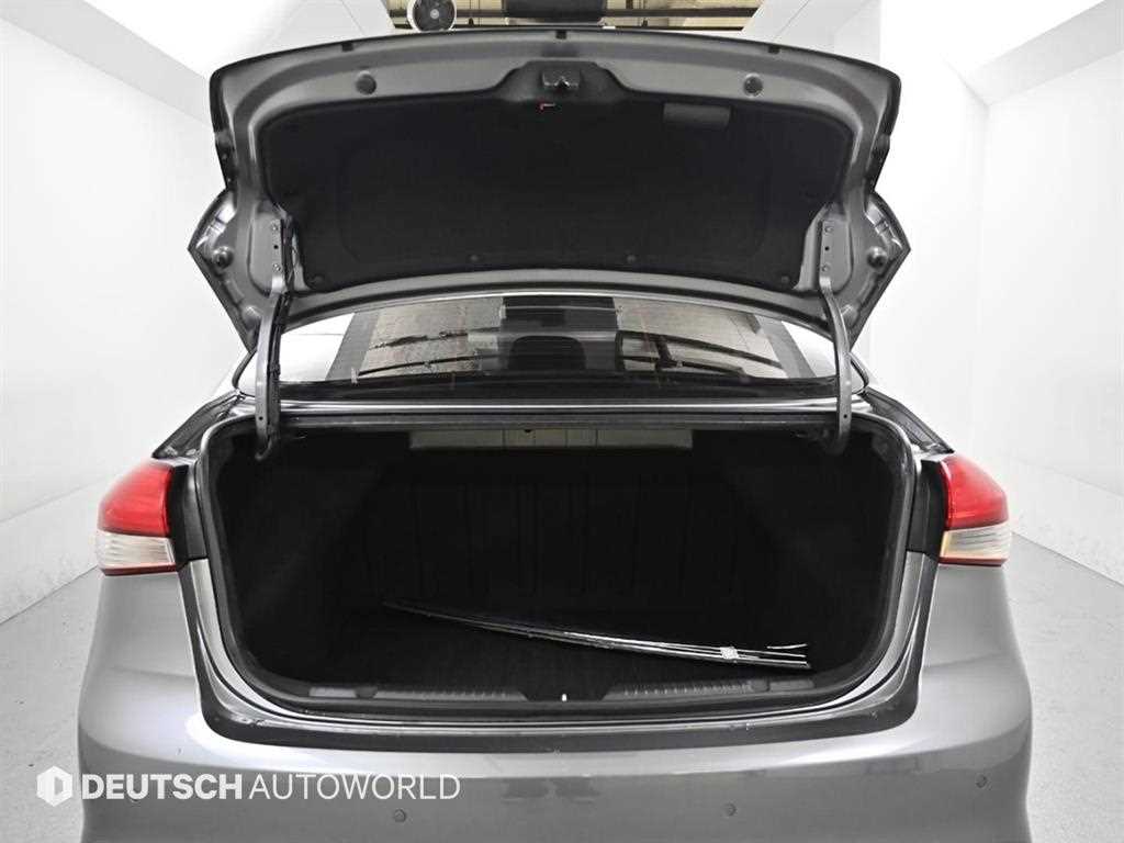 KIA K3 2017 - Importación desde Corea - HF Imports Iquique - Foto 20