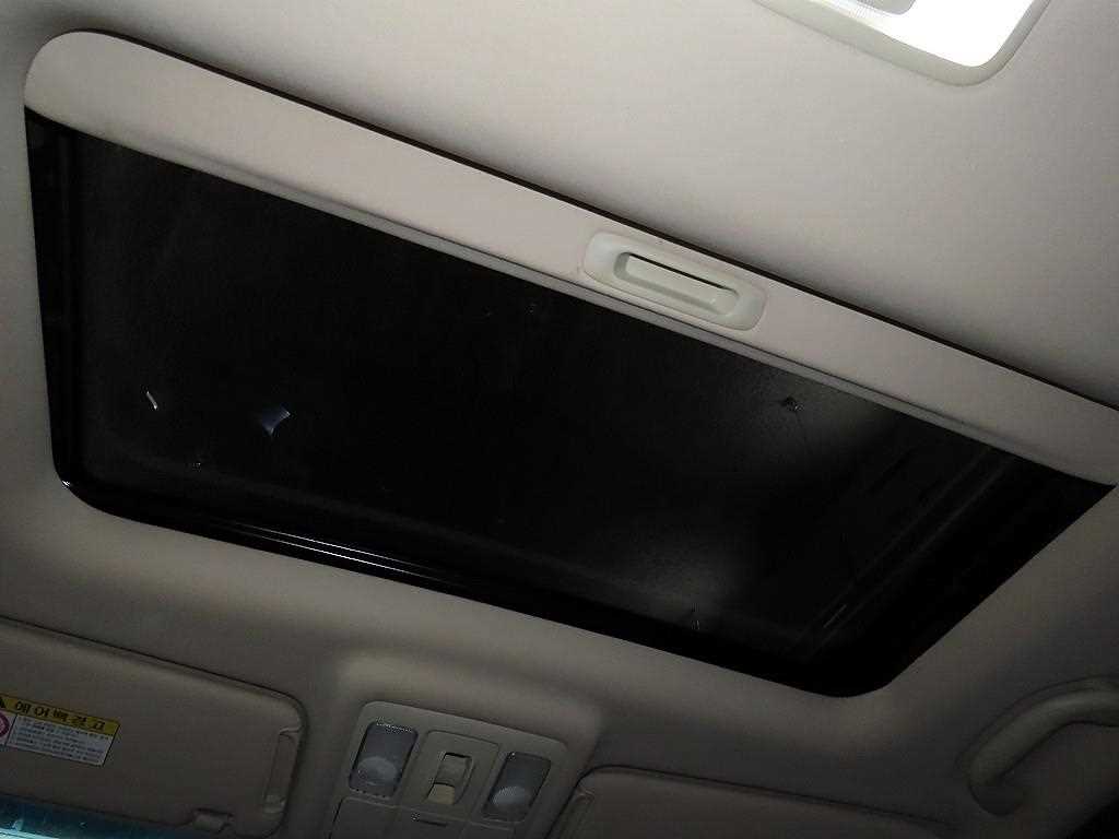 KIA Mohave 2017 Negro - Importación desde Corea - HF Imports Iquique - Foto 15