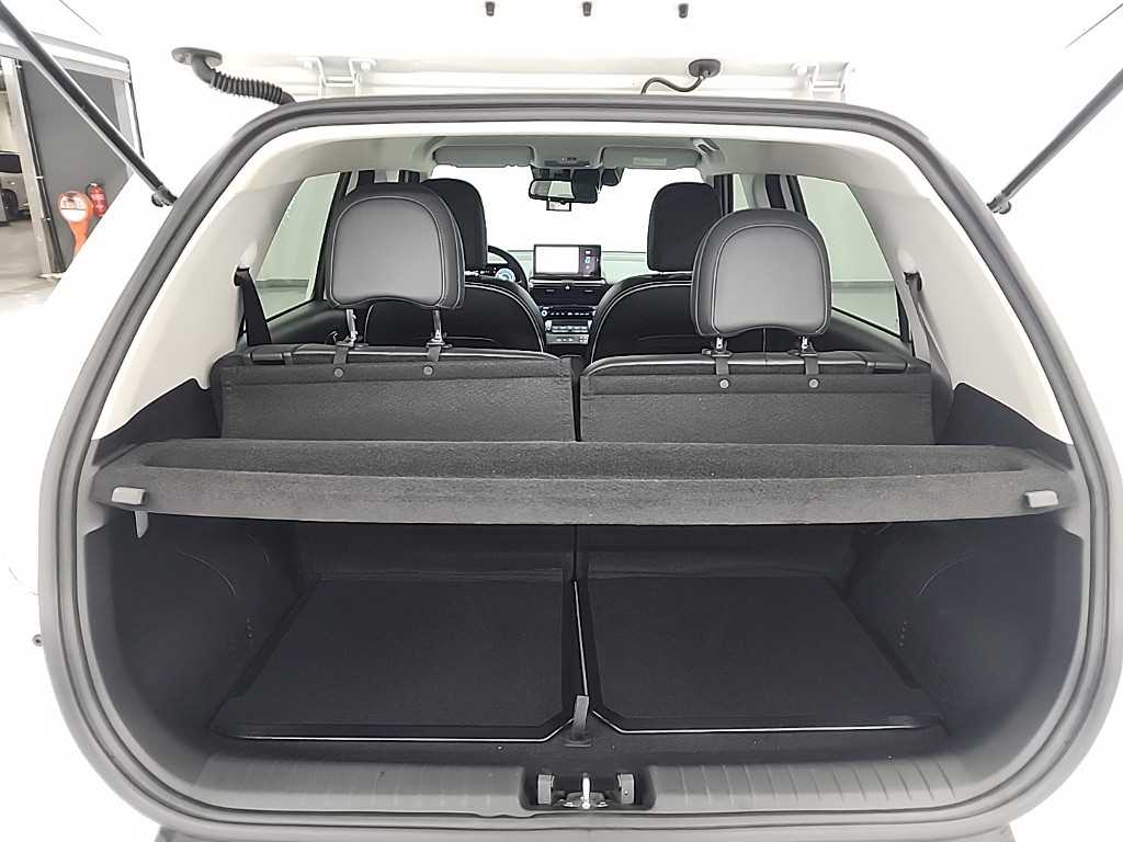 HYUNDAI Casper 2025 Blanco - Importación desde Corea - HF Imports Iquique - Foto 18