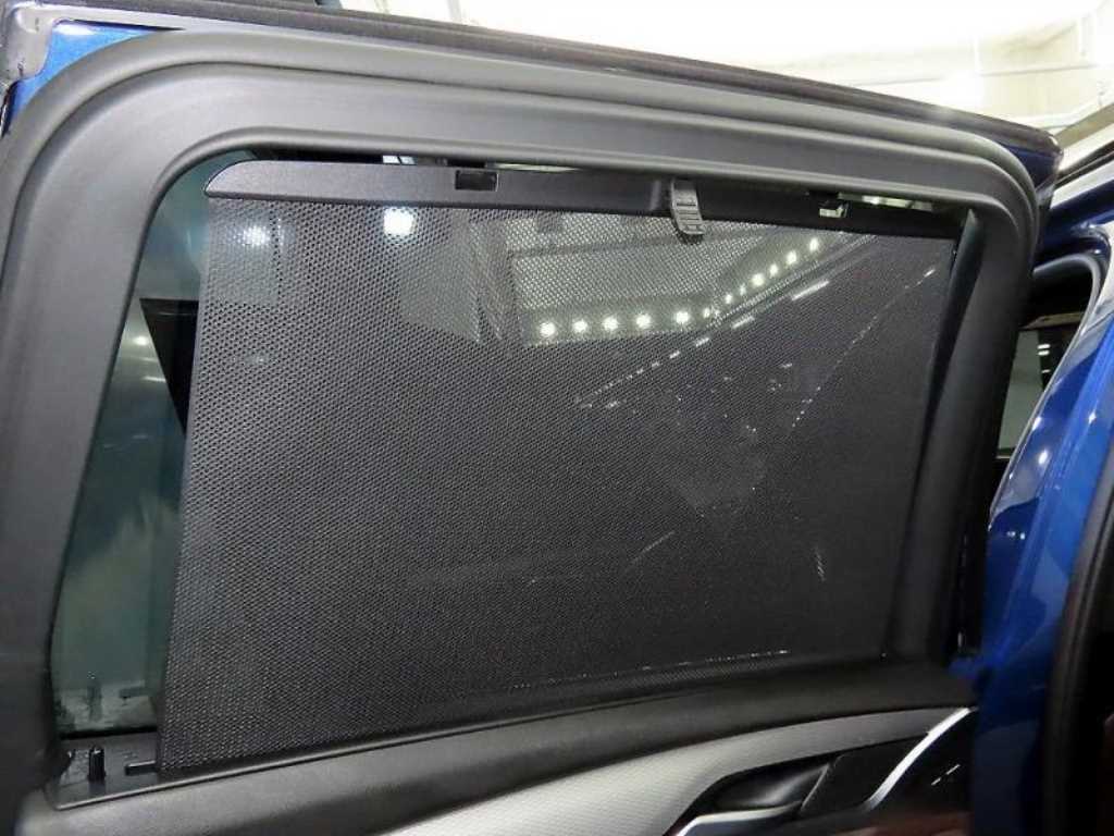 BMW X3 2020 Azul - Importación desde Corea - HF Imports Iquique - Foto 13