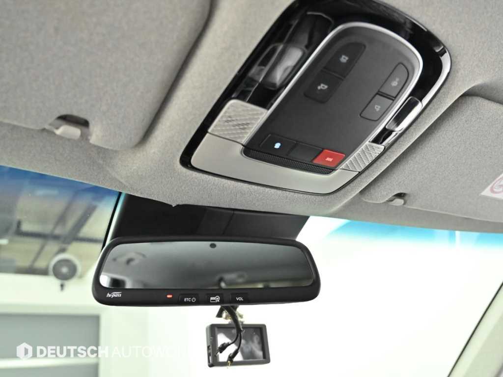 HYUNDAI Palisade 2022 Gris - Importación desde Corea - HF Imports Iquique - Foto 18